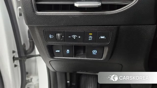 Hyundai Sonata (DN8) id 3670966 из Кореи 9