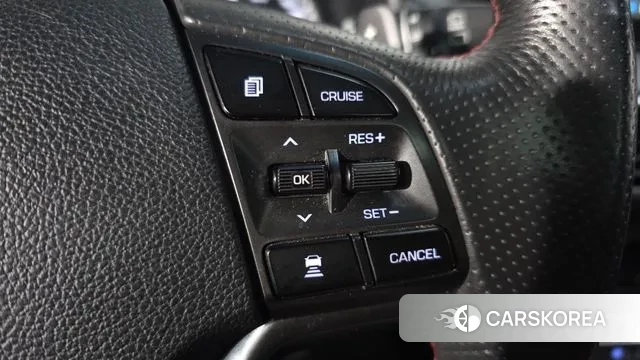 Hyundai All New Tucson id 3519979 из Кореи 9