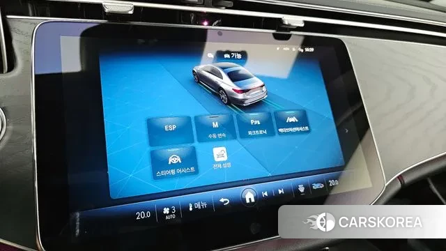 Mercedes-Benz E-Class W214 id 3080484 из Кореи 9