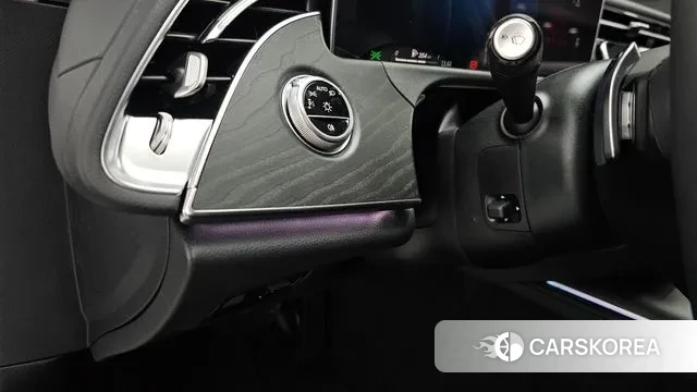 Mercedes-Benz E-Class W214 id 3410255 из Кореи 9