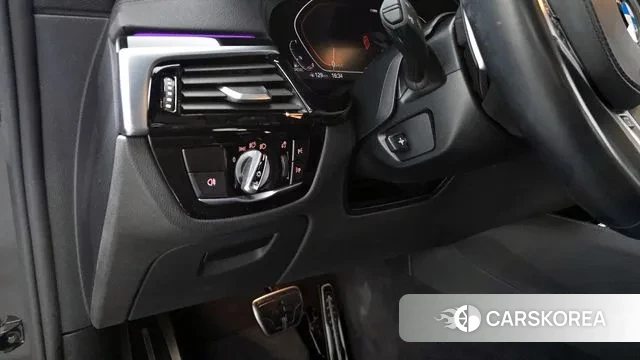 BMW 6 Series GT (G32) id 3582832 из Кореи 9