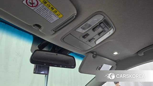 Kia The New Carnival id 4430512 из Кореи 9