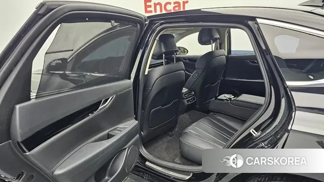 Genesis G80 (RG3) id 3028729 из Кореи 9