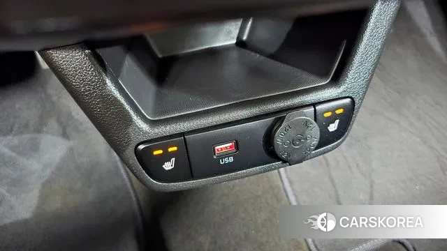 Kia The New Ray id 3013404 из Кореи 9