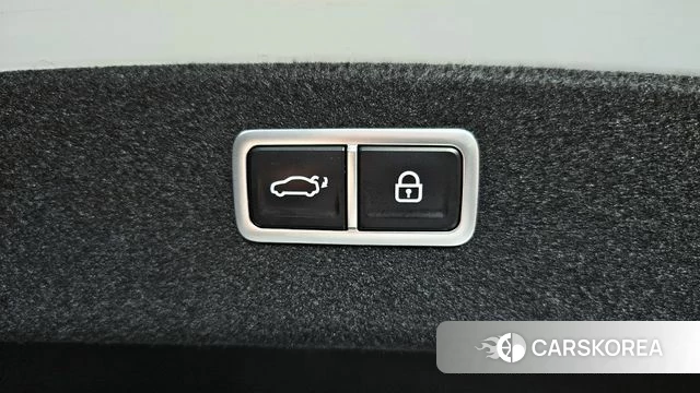 Genesis G80 (RG3) id 3892891 из Кореи 9