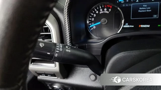 Ford F150 id 3208841 из Кореи 9