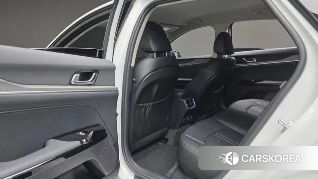 Kia The New K5 3rd generation id 3734004 из Кореи 9