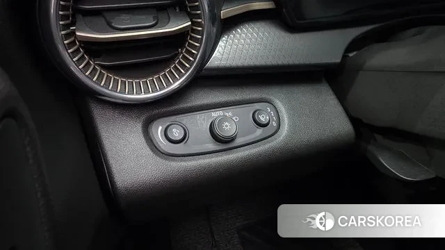 Chevrolet (GM Daewoo) Trax Crossover id 3576067 из Кореи 9