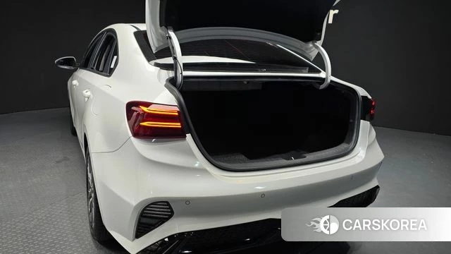Kia The New K3 2nd generation id 4494588 из Кореи 9