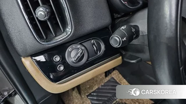 Mini Cooper D Countryman id 3439371 из Кореи 9