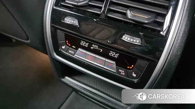 BMW X5 (G05) id 3422089 из Кореи 9