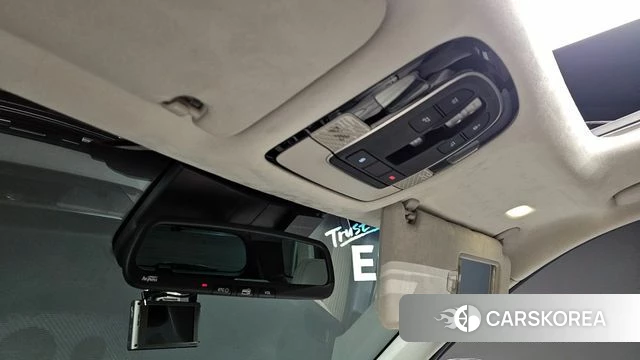 Hyundai Palisade id 4180350 из Кореи 9