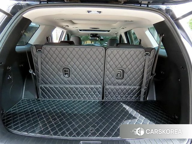 Hyundai Palisade id 4737273 из Кореи 9