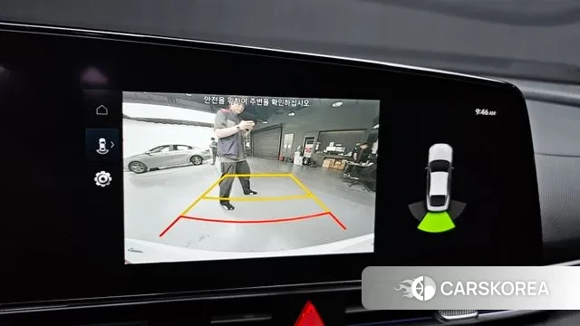 Hyundai Avante (CN7) id 2960026 из Кореи 9