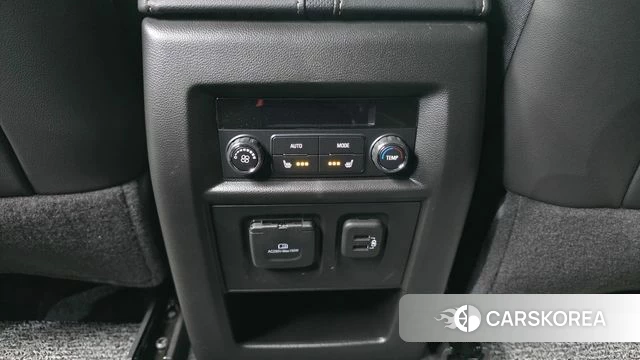 Chevrolet (GM Daewoo) Traverse id 3826210 из Кореи 9