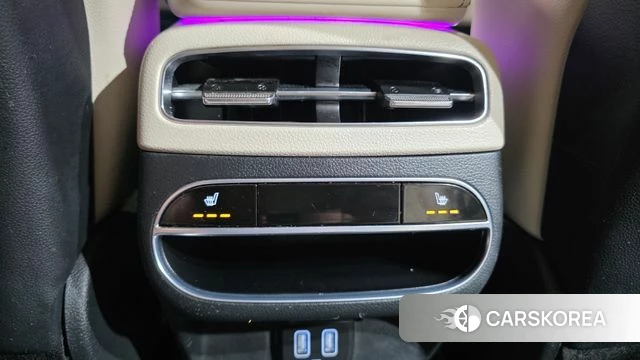 Genesis GV70 id 4523859 из Кореи 9