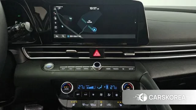 Hyundai Avante (CN7) id 3360539 из Кореи 9