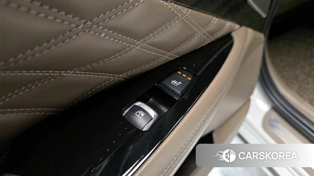 Kia K8 Hybrid id 4315957 из Кореи 9