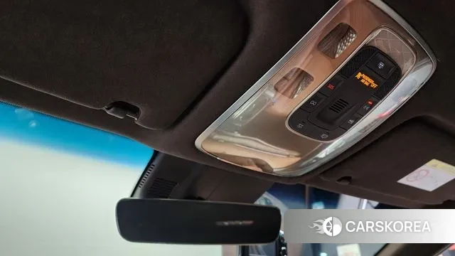 Genesis G80 (RG3) id 3411900 из Кореи 9