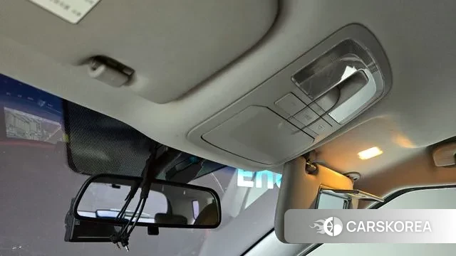 Ssangyong Tivoli Air id 3651717 из Кореи 9