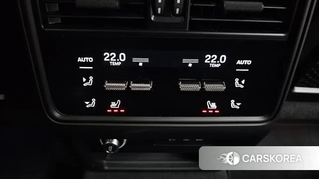 Porsche Cayenne (PO536) id 3462012 из Кореи 9