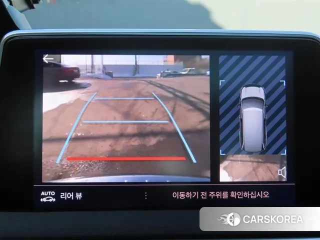 Peugeot 5008 second generation id 3778206 из Кореи 9