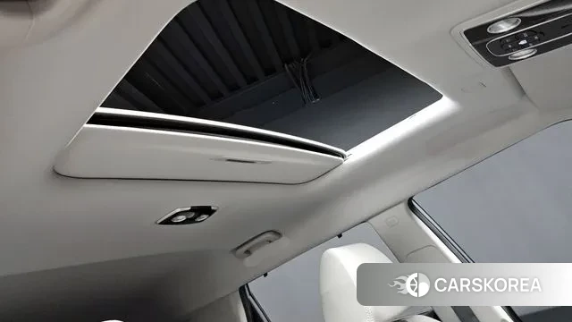 Ssangyong Torres id 3058157 из Кореи 9