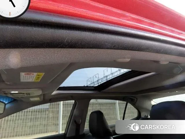 Toyota Camry (XV70) id 3647290 из Кореи 9