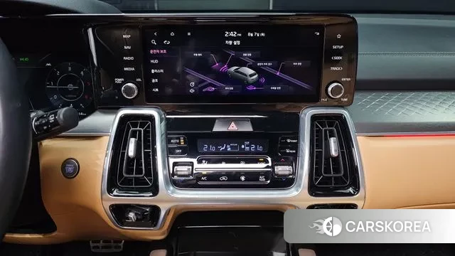 Kia Sorento 4th Generation id 3012935 из Кореи 9