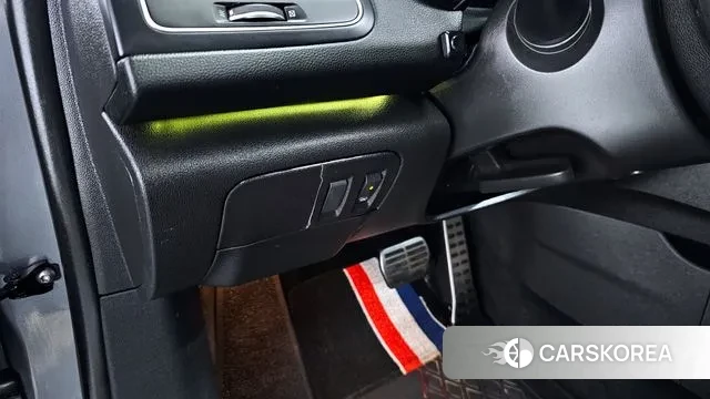 Renault Korea (Samsung) SM6 id 3562937 из Кореи 9