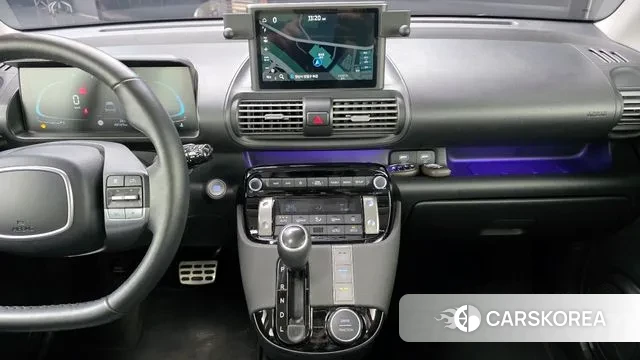 Hyundai Casper id 3104536 из Кореи 9