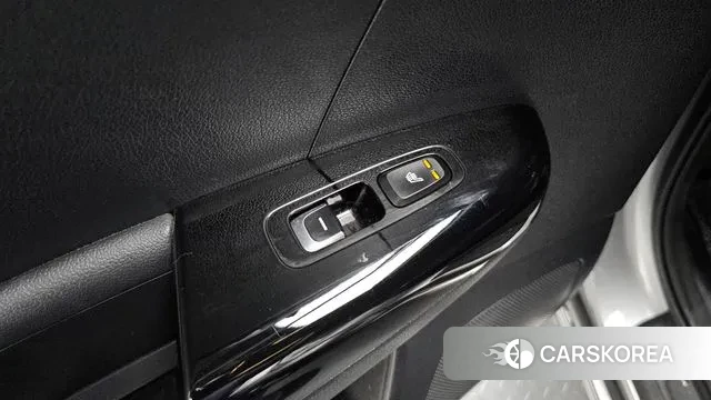 Kia Sportage The Bold id 3448755 из Кореи 9