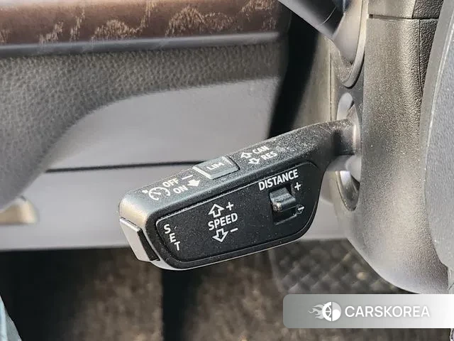 Audi Q5 (FY) id 3581299 из Кореи 9