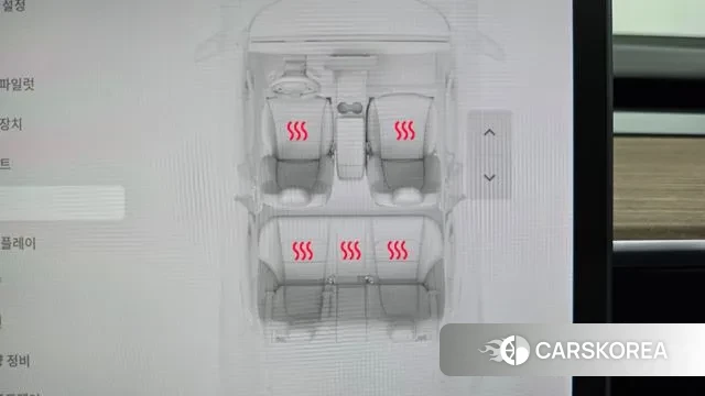 Tesla Model 3 id 3621161 из Кореи 9