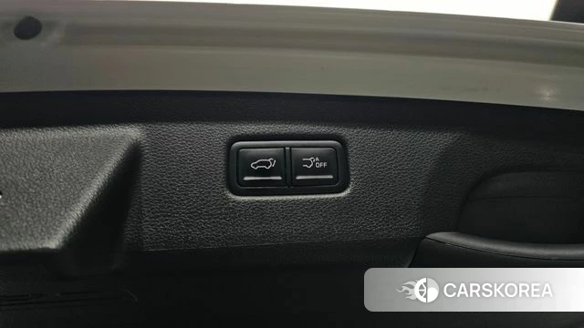 Kia Carnival 4th generation id 4369461 из Кореи 9