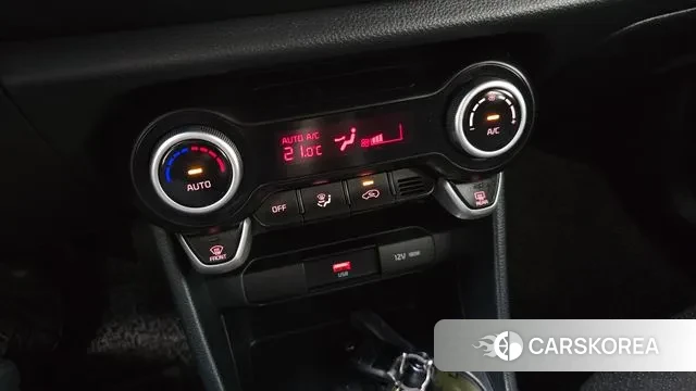 Kia Morning Urban (JA) id 3003921 из Кореи 9