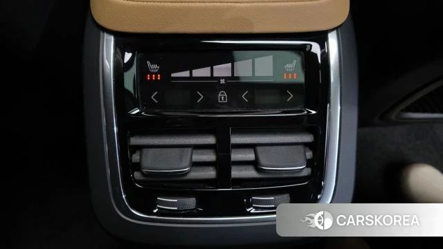 Volvo XC90 second Generation id 4428316 из Кореи 9