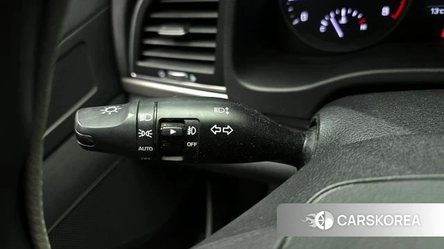 Hyundai Avante AD id 3846058 из Кореи 9