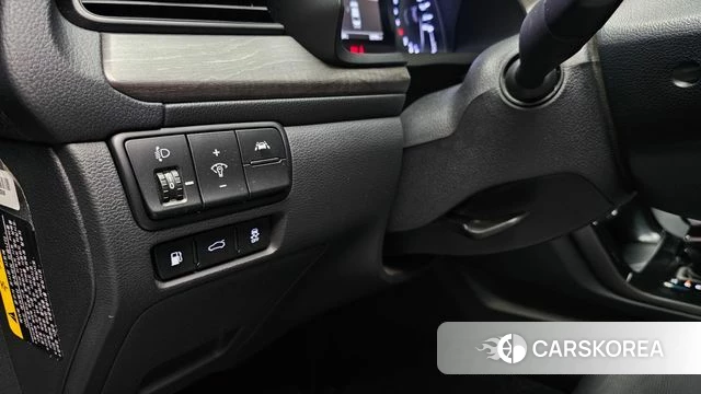 Kia K7 Premier id 4458820 из Кореи 9