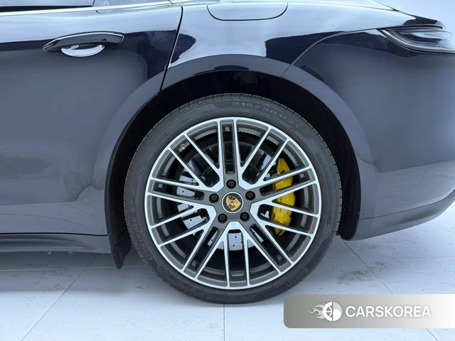 Porsche Panamera (971) id 4201755 из Кореи 9