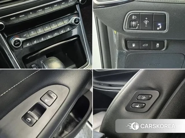 Hyundai Grandeur IG id 3476766 из Кореи 9