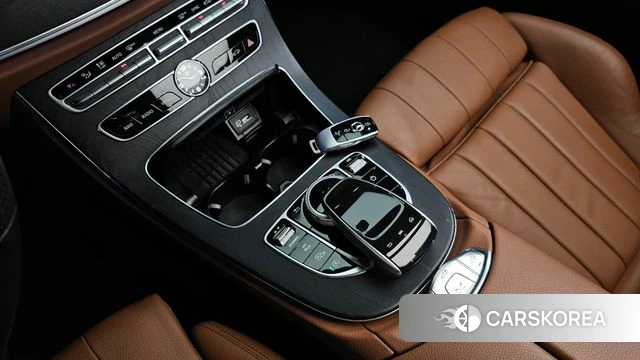 Mercedes-Benz E-Class W213 id 4397337 из Кореи 9