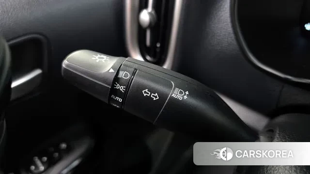 Kia The New Morning (JA) id 3163903 из Кореи 9