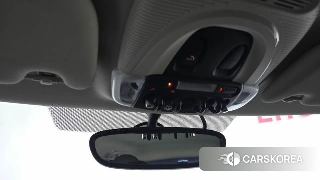 Mini Cooper id 4424292 из Кореи 9