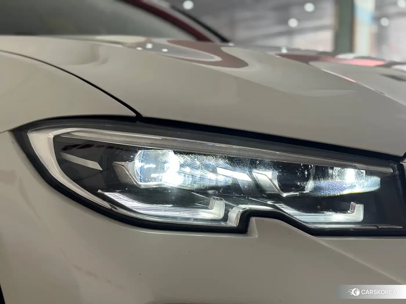 BMW 3 series id 4680597 из Китая 9