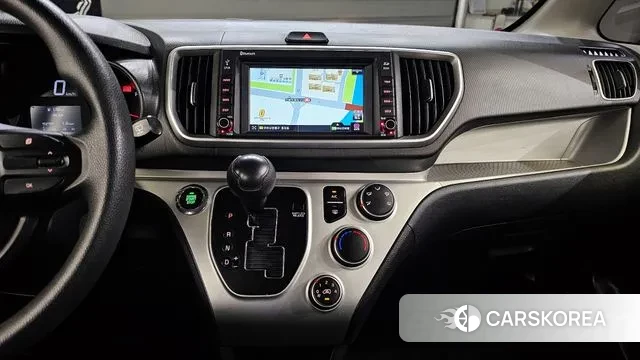 Kia The New Ray id 3281790 из Кореи 9