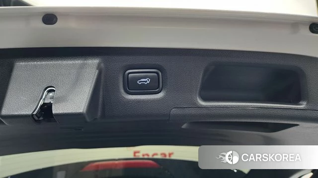 Hyundai The New Santa Fe id 4178101 из Кореи 9