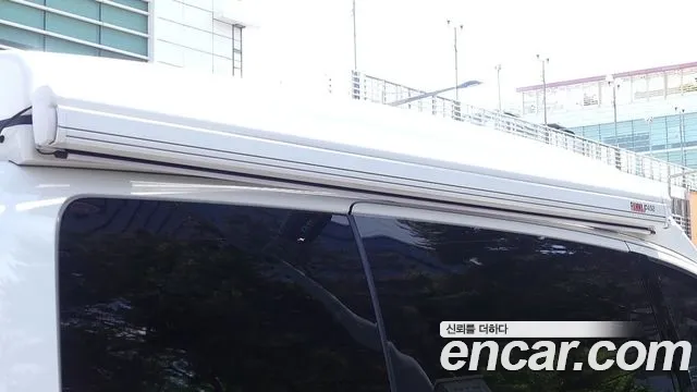 Hyundai Staria id 2689151 из Кореи 9