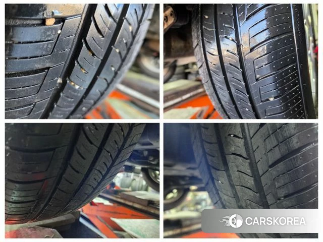 Kia All New Morning (JA) id 3814111 из Кореи 9