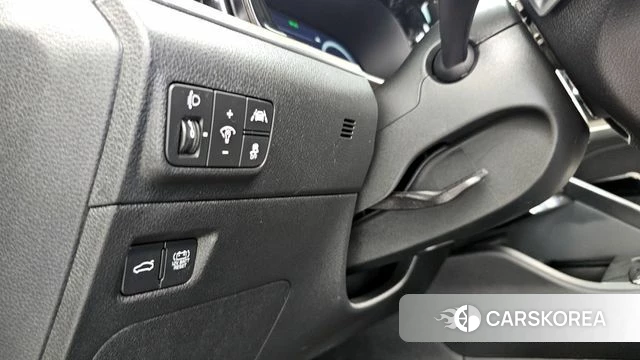 Kia K5 Hybrid 3rd Generation id 3953284 из Кореи 9